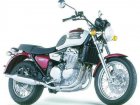 Triumph Thunderbird 900